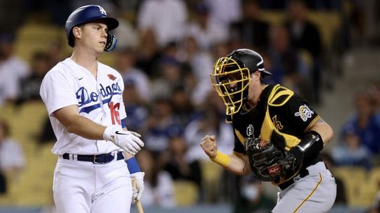 Pirates sign six players to minor-league deals taken at PNC Park (Pirates)